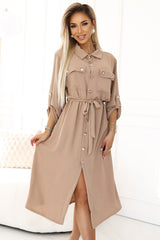 Daydress model 210105 Numoco