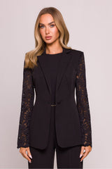 Jacket model 213670 Moe
