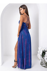 Long dress model 222805 With You