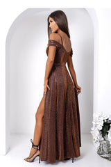Long dress model 223031 With You