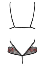 Shapewear Body model 230091 Obsessive