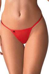 T-backs model 230097 Obsessive