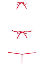 Shapewear Body model 230100 Obsessive