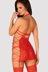 Sexy set model 230102 Obsessive