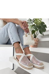 Espadrille model 230490 Solea