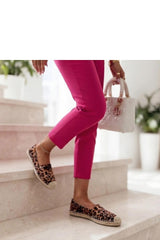 Espadrille model 230497 Solea