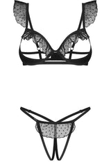 Sexy set model 230587 Obsessive