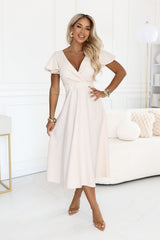 Cocktail dress model 231218 Numoco