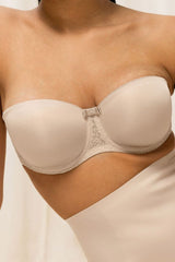 Padded bra model 232524 Triumph