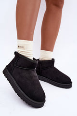 Snow boots model 232644 Step in style