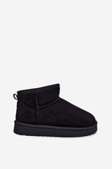 Snow boots model 232644 Step in style