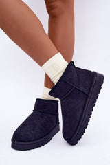 Snow boots model 232645 Step in style