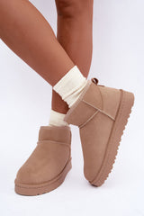 Snow boots model 232646 Step in style