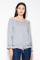 Blouse model 77497 Venaton