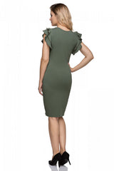 Evening dress model 107272 Tessita