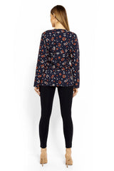 Blouse model 113173 PeeKaBoo