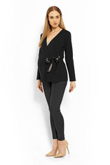 Blouse model 113236 PeeKaBoo