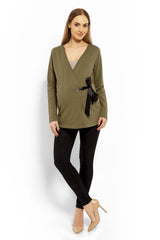 Blouse model 113239 PeeKaBoo