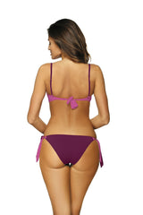 Swimsuit two piece model 112214 Marko