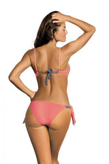 Swimsuit two piece model 80007 Marko
