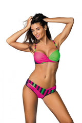 Swimsuit two piece model 80018 Marko