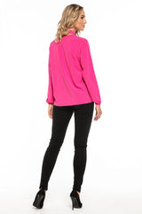 Blouse model 121275 Tessita