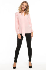 Blouse model 121277 Tessita