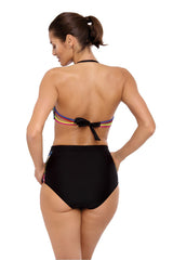 Swimsuit two piece model 129738 Marko