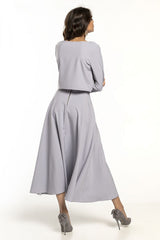 Blouse model 136265 Tessita