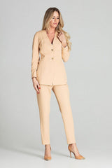 Jacket model 141772 Figl