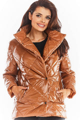 Jacket model 150777 awama