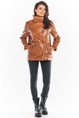 Jacket model 150777 awama