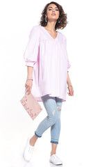 Tunic model 152887 Tessita