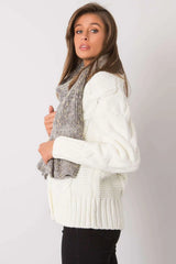 Shawl model 161166 AT