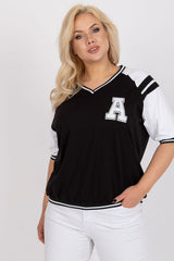 Blouse model 165956 Relevance