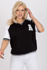 Blouse model 165956 Relevance