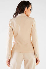 Jacket model 166814 awama