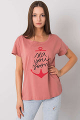 T-shirt model 167755 Fancy
