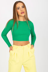 Blouse model 168141 Rue Paris