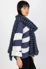 Shawl model 174876 AT