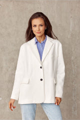 Jacket model 176695 Roco Fashion