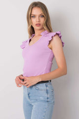 Blouse model 181750 Calben