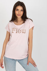 T-shirt model 182818 Fancy