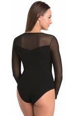 Shapewear Body model 183067 Teyli