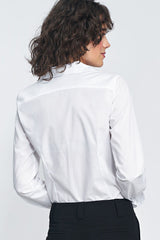 Long sleeve shirt model 184611 Nife