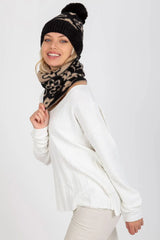 Infinity Scarf model 185922 AT