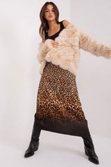Jacket model 186728 AT