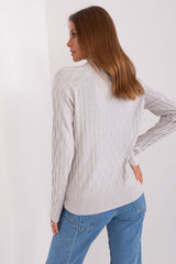Jumper model 186828 AT