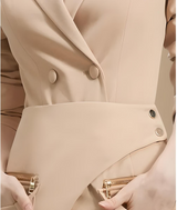 Royal Edge™ OL Skirt Suit – Haute Edition 25 - treasures-4-u-2-day