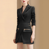 Royal Edge™ OL Skirt Suit – Haute Edition 25 - treasures-4-u-2-day